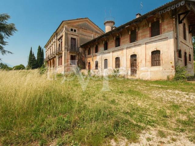 Villa Indipendente in vendita a Sarcedo, Veneto