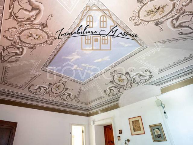 Villa Indipendente in vendita a Sarzana, Liguria