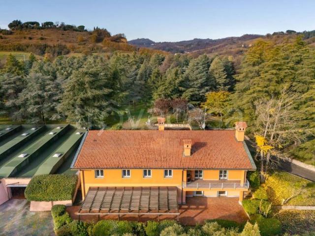Villa Indipendente in vendita a Unione dei comuni Valli del Reno, Lavino e Samoggia, Sasso Marconi