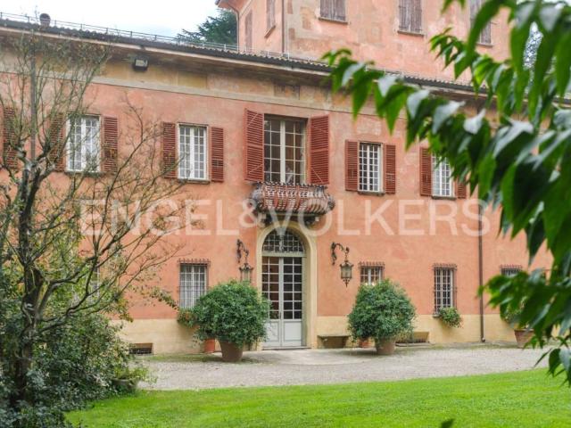 Villa Indipendente in vendita a Sasso Marconi, Bologna