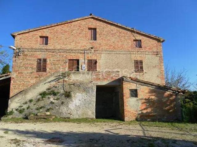 Villa Indipendente in vendita a Marche, Ancona