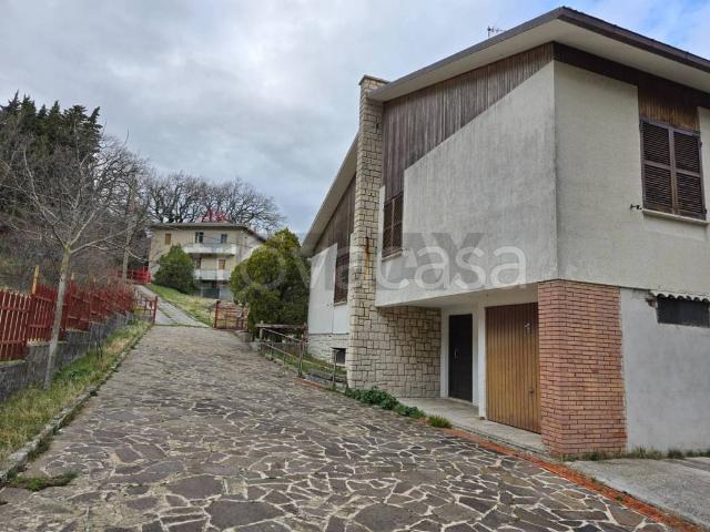 Villa Indipendente in vendita a Marche, Ancona