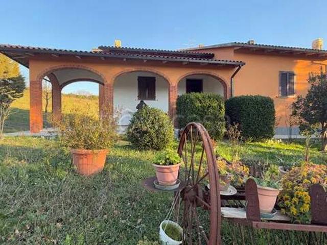 Villa Indipendente in vendita a Saturnia, Manciano