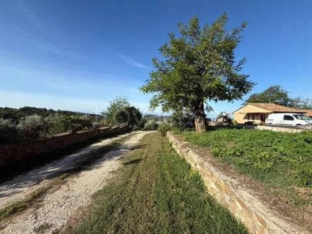 Villa Indipendente in vendita a Saturnia, Manciano