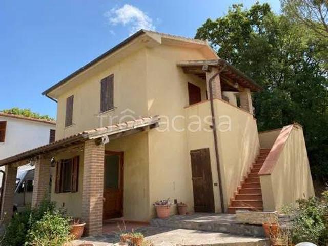 Villa Indipendente in vendita a Saturnia, Manciano