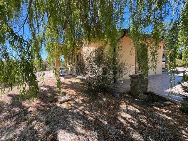 Villa Indipendente in vendita a Unione di Comuni Montani Colline del Fiora, Manciano