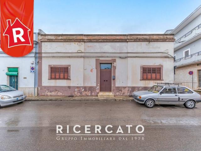 Villa Indipendente in vendita a Puglia, Taranto