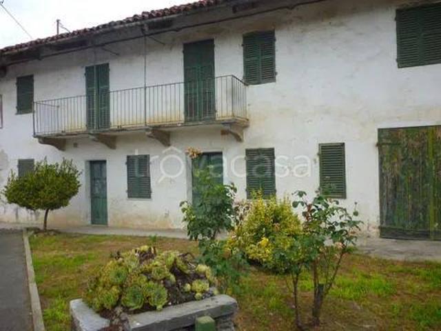 Villa Indipendente in vendita a Piemonte, Cuneo