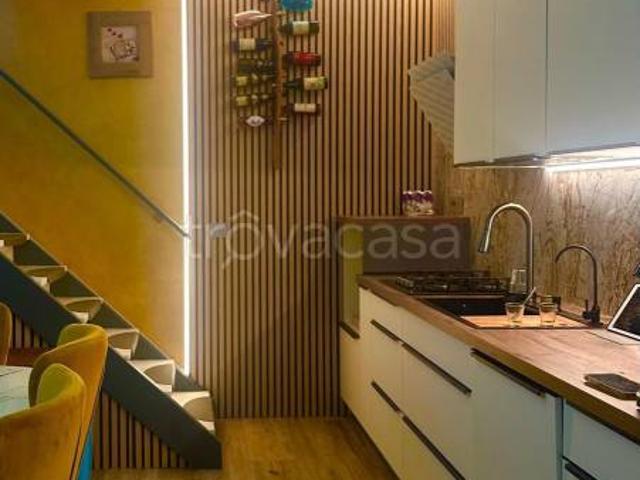 Villa Indipendente in vendita a Savogna / Sauodnja, Savogna