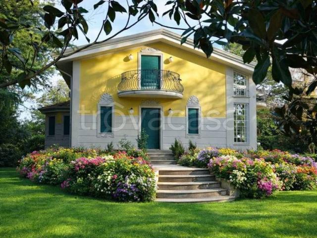 Villa Indipendente in vendita a Savogna D'isonzo, Friuli-Venezia Giulia