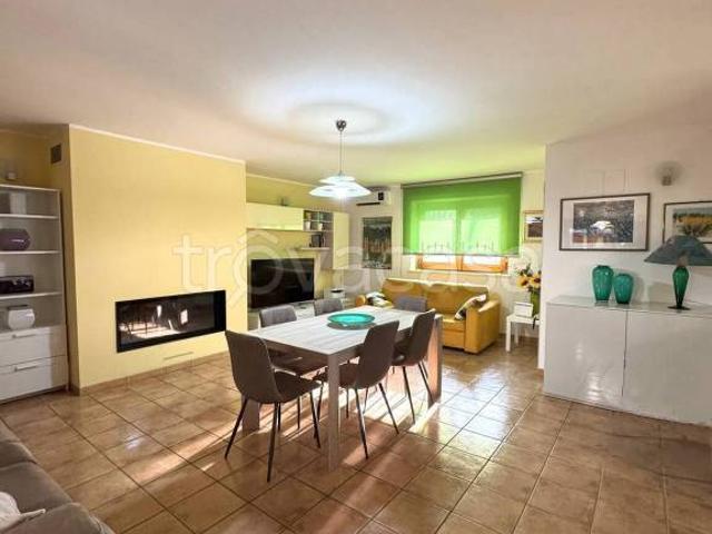 Villa Indipendente in vendita a Scafa, Abruzzo