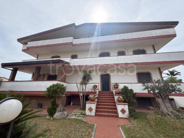 Villa Indipendente in vendita a Scafati, Campania