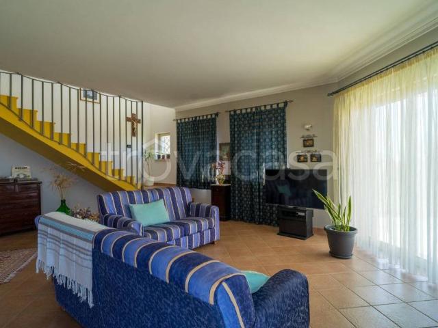 Villa Indipendente in vendita a Piano Lettieri, Calabria
