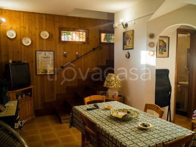 Villa Indipendente in vendita a Calabria, Cosenza