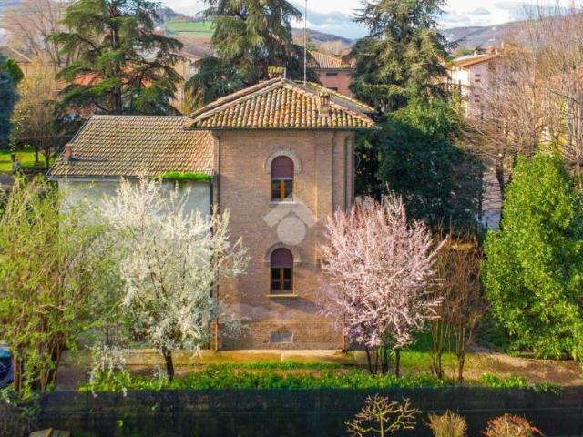 Villa Indipendente in vendita a Pratissolo, Scandiano