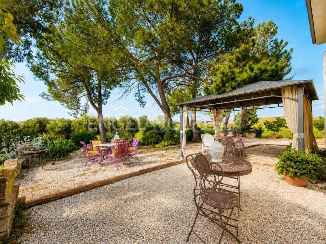 Villa Indipendente in vendita a Scansano, Toscana