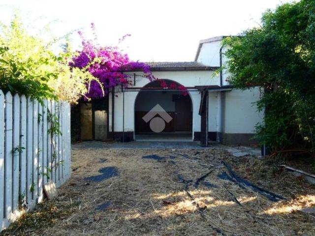 Villa Indipendente in vendita a Scanzano Jonico, Basilicata