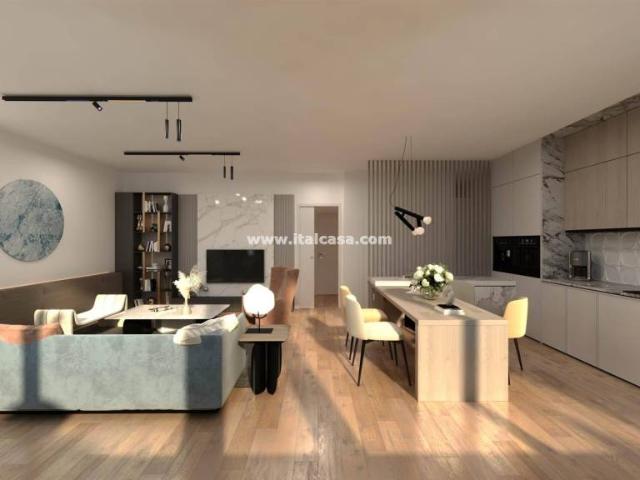 Villa Indipendente in vendita a Scanzorosciate, Lombardia