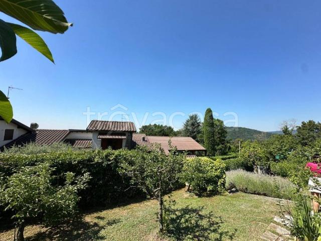 Villa Indipendente in vendita a Celinate, Scanzorosciate