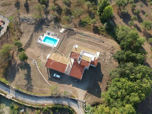 Villa Indipendente in vendita a San Giovanni A Piro, Campania