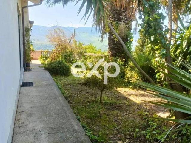 Villa Indipendente in vendita a Scarpiglia, Patti