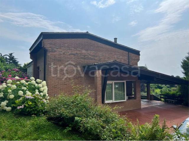 Villa Indipendente in vendita a Schio, Veneto