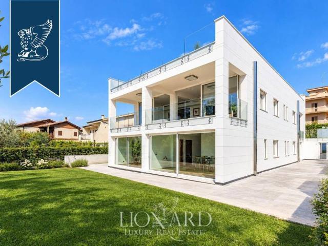 Villa Indipendente in vendita a Sciacca, Agrigento