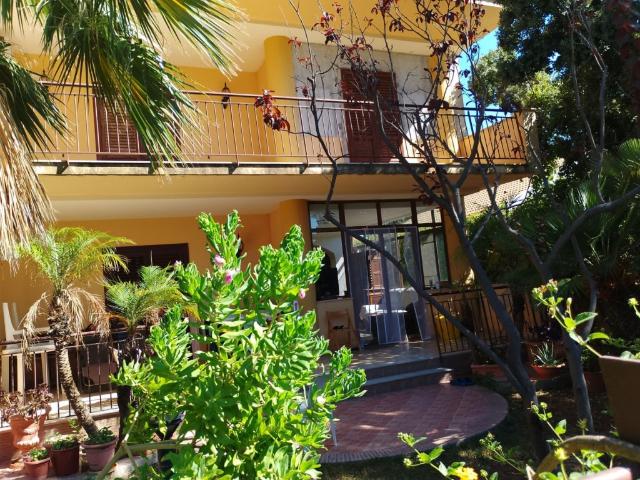 Villa Indipendente in vendita a Sciacca, Agrigento