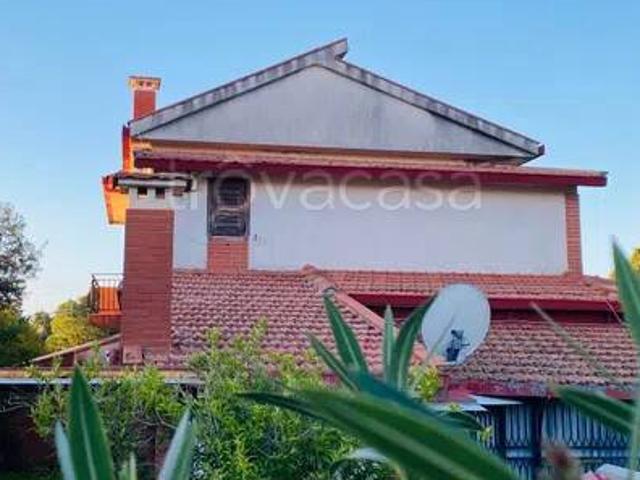 Villa Indipendente in vendita a Isabella, Sciacca