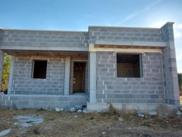 Villa Indipendente in vendita a Scorrano, Lecce