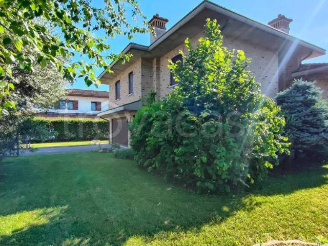 Villa Indipendente in vendita a Scorzè, Veneto