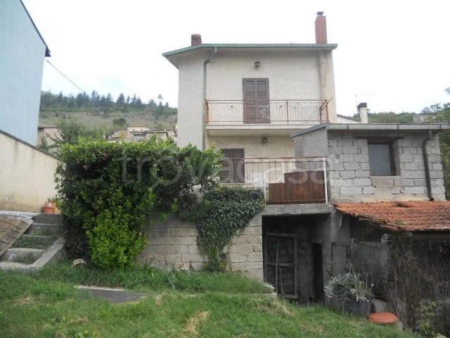 Villa Indipendente in vendita a Scurcola Marsicana, Abruzzo