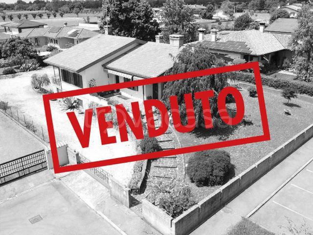 Villa Indipendente in vendita a San Lorenzo / San Lurinç, Sedegliano / Sedean