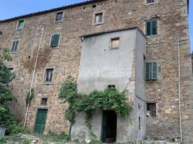 Villa Indipendente in vendita a Unione dei Comuni Montani Amiata Grossetana, Seggiano