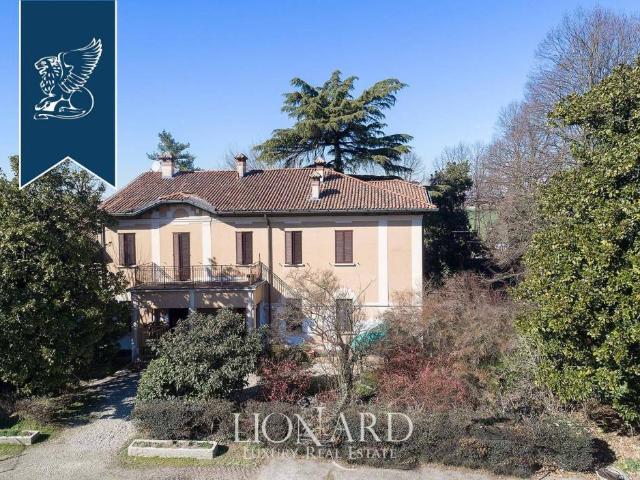 Villa Indipendente in vendita a Segrate, Lombardia