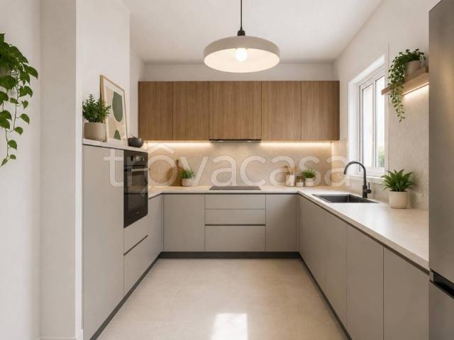 Villa Indipendente in vendita a Rovagnasco, Segrate