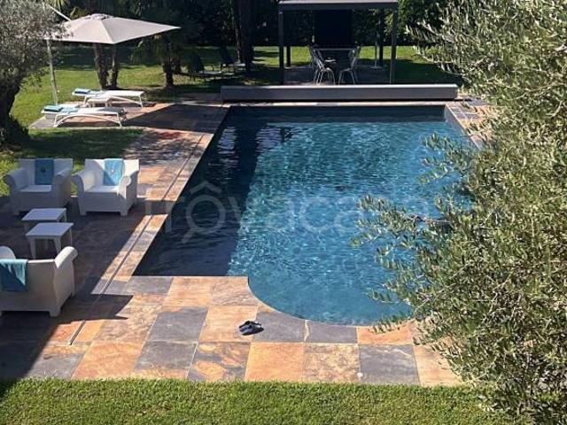 Villa Indipendente in vendita a Selvazzano Dentro, Veneto