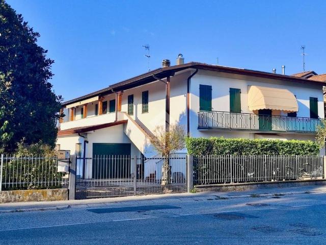 Villa Indipendente in vendita a Brentelle di Sotto, Selvazzano Dentro