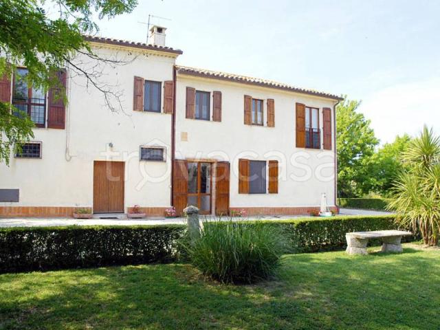 Villa Indipendente in vendita a Marche, Ancona