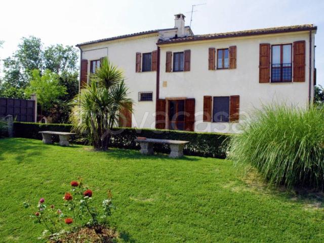 Villa Indipendente in vendita a Marche, Ancona