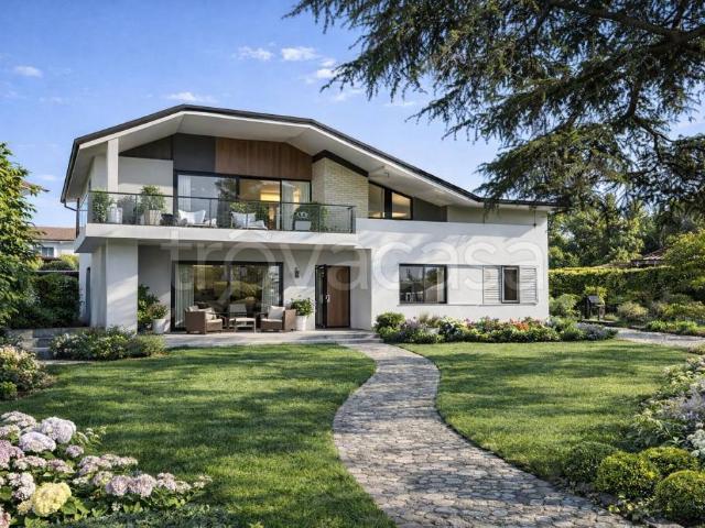 Villa Indipendente in vendita a Frasso, Seravezza