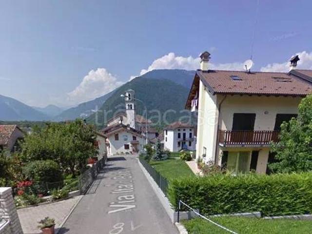 Villa Indipendente in vendita a Rasai, Seren Del Grappa