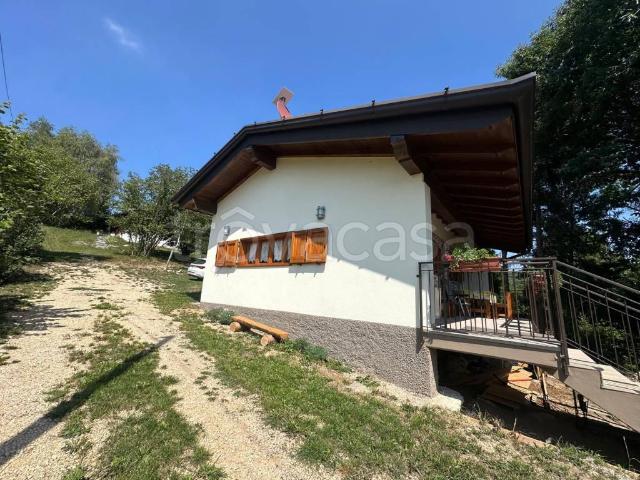 Villa Indipendente in vendita a Comunità montana della Valle Sabbia, Serle