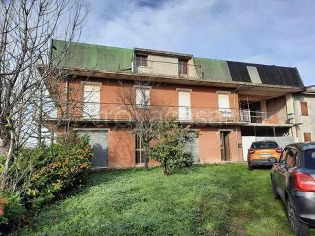 Villa Indipendente in vendita a Unione dei comuni del Frignano, Serramazzoni