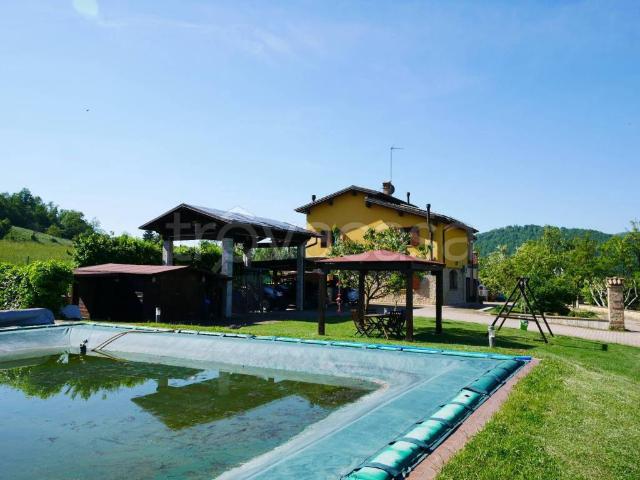 Villa Indipendente in vendita a Unione dei comuni del Frignano, Serramazzoni