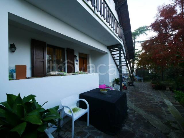 Villa Indipendente in vendita a Unione dei comuni del Frignano, Serramazzoni