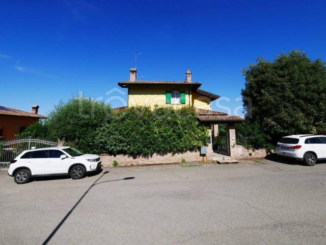 Villa Indipendente in vendita a Unione dei comuni del Frignano, Serramazzoni