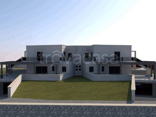 Villa Indipendente in vendita a Puglia, Lecce