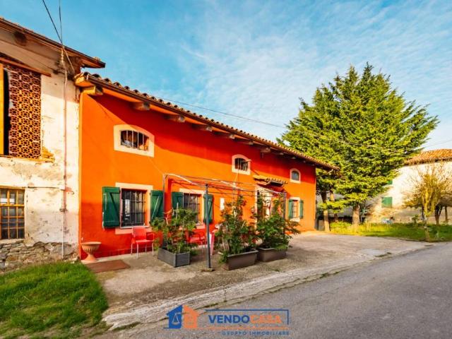 Villa Indipendente in vendita a Piemonte, Cuneo