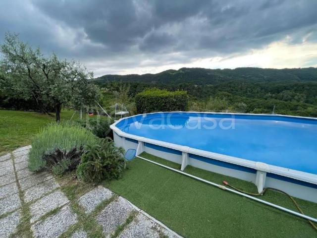 Villa Indipendente in vendita a Serravalle Pistoiese, Pistoia